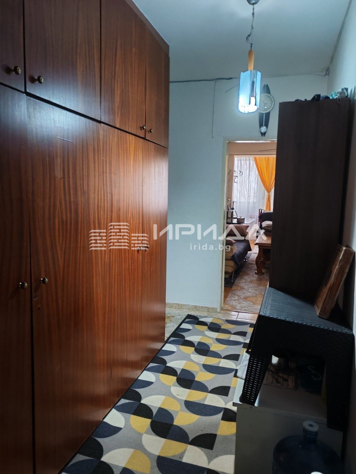Продава 2-СТАЕН, гр. София, Младост 4, снимка 5 - Апартаменти - 55811008