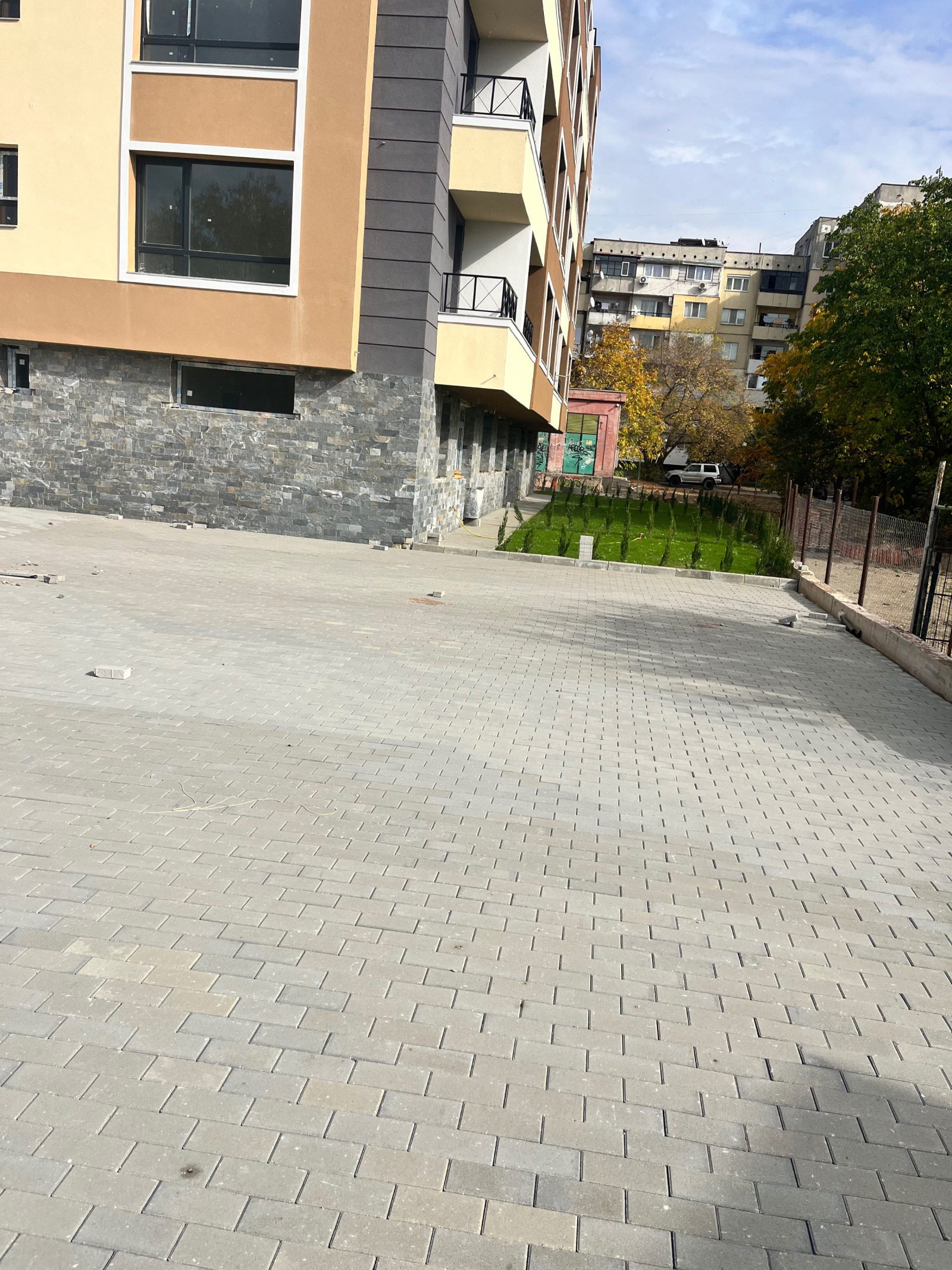 Продава 3-СТАЕН, гр. Елин Пелин, област София област, снимка 2 - Апартаменти - 53653283