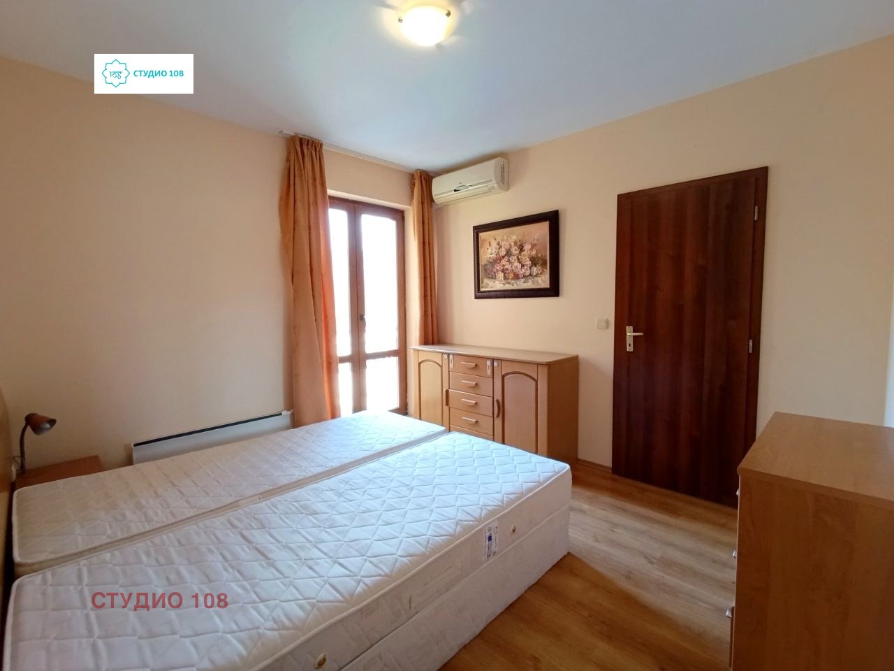Продава 3-СТАЕН, гр. Обзор, област Бургас, снимка 5 - Апартаменти - 54589300