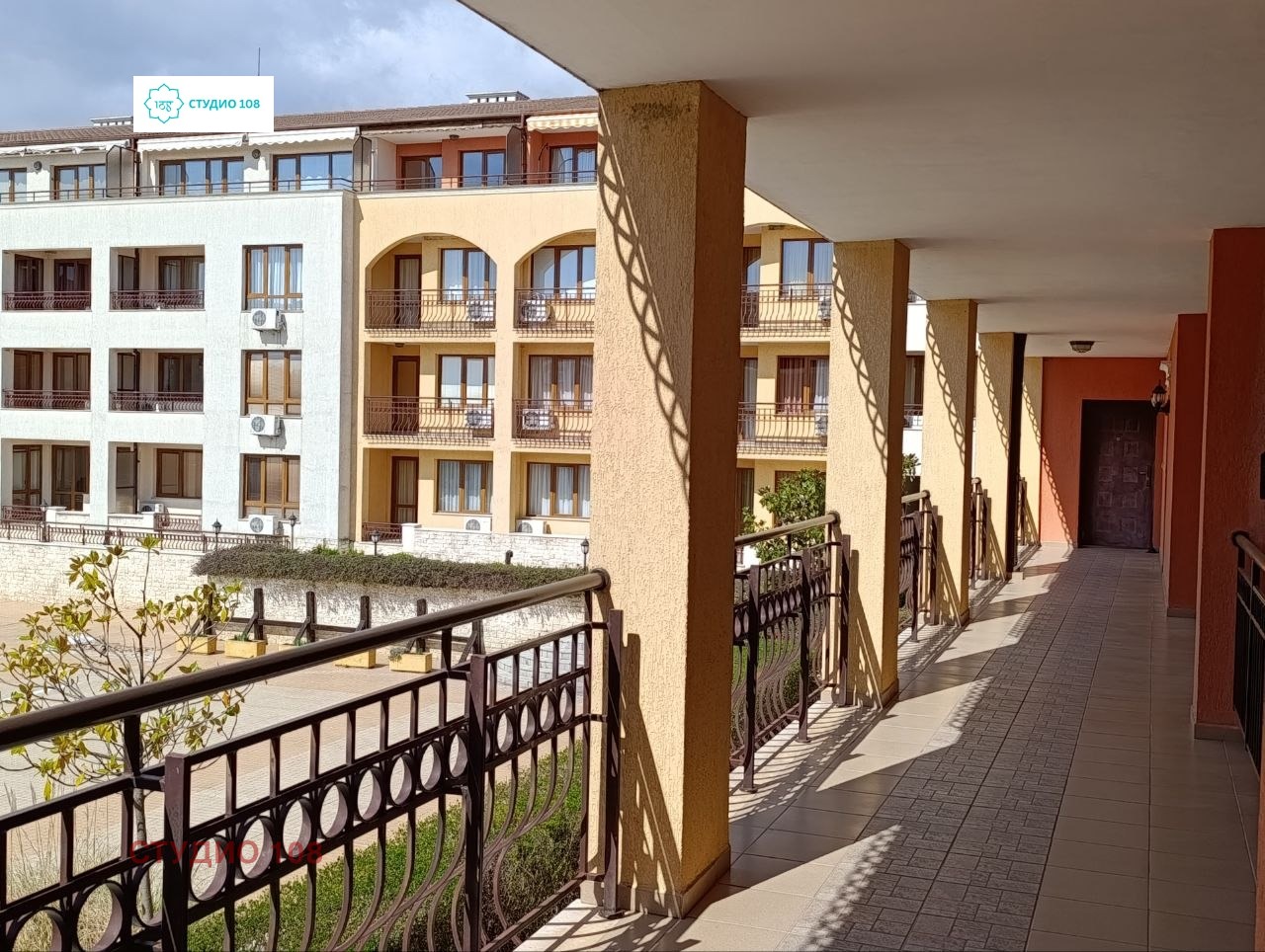 Продава 3-СТАЕН, гр. Обзор, област Бургас, снимка 16 - Апартаменти - 54589300
