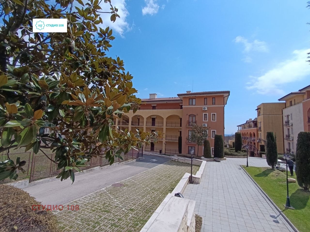 Продава 3-СТАЕН, гр. Обзор, област Бургас, снимка 15 - Апартаменти - 54589300
