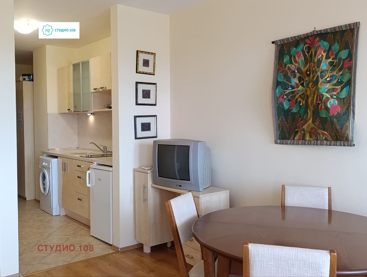 Продава 3-СТАЕН, гр. Обзор, област Бургас, снимка 13 - Апартаменти - 54589300