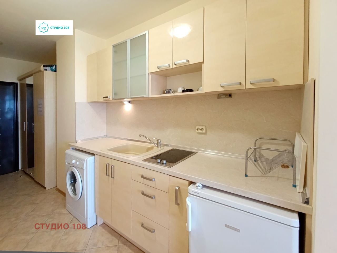 Продава 3-СТАЕН, гр. Обзор, област Бургас, снимка 12 - Апартаменти - 54589300