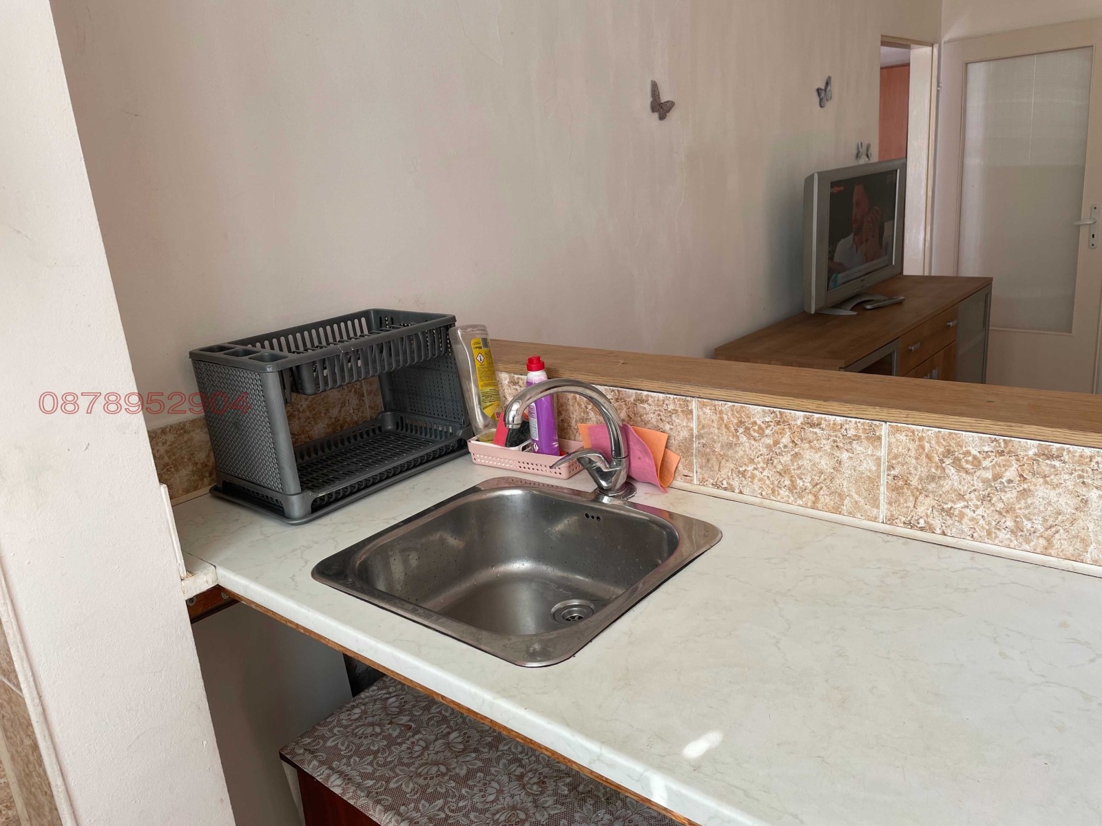 Продава 3-СТАЕН, гр. Асеновград, област Пловдив, снимка 3 - Апартаменти - 55097991