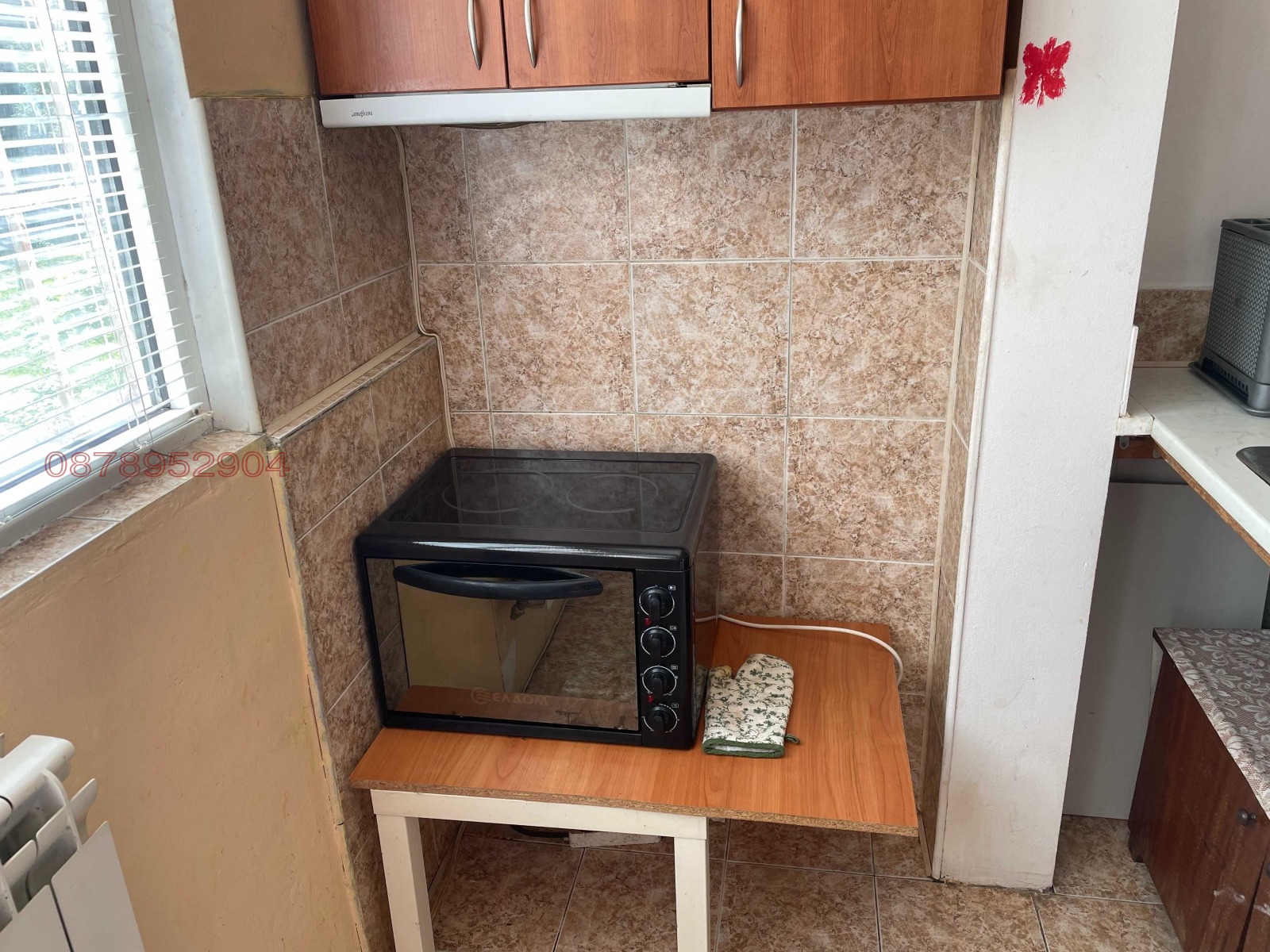 Продава 3-СТАЕН, гр. Асеновград, област Пловдив, снимка 2 - Апартаменти - 55097991