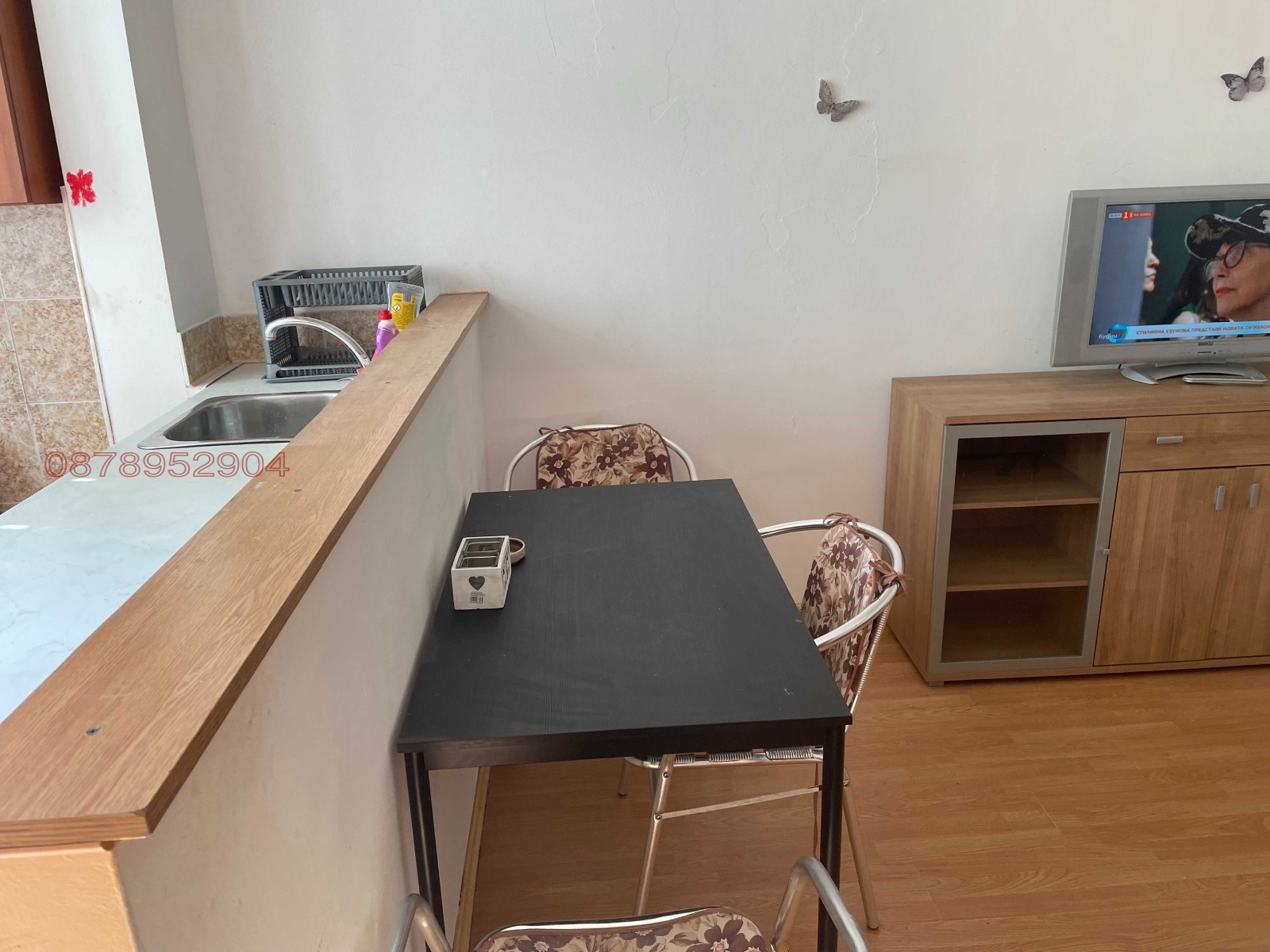 Продава 3-СТАЕН, гр. Асеновград, област Пловдив, снимка 4 - Апартаменти - 55097991
