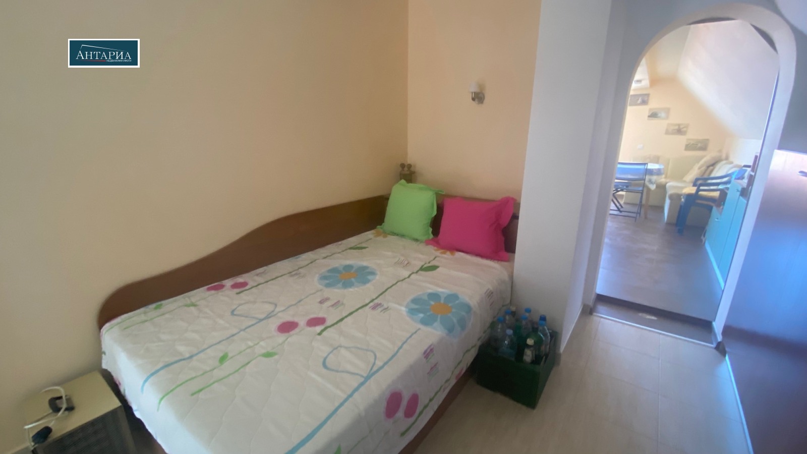 Продава 3-СТАЕН, гр. Созопол, област Бургас, снимка 11 - Апартаменти - 55433502