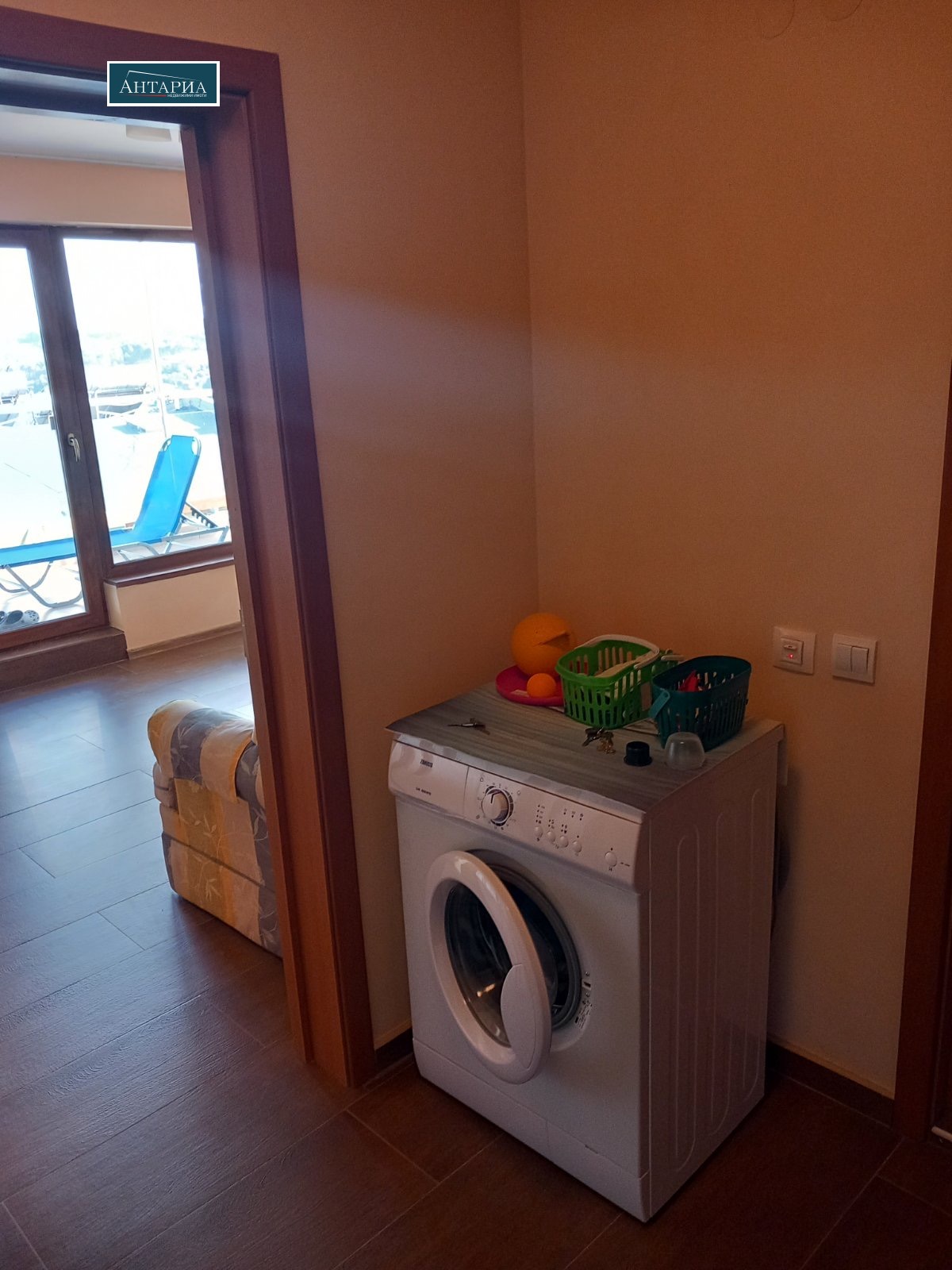 Продава 3-СТАЕН, гр. Созопол, област Бургас, снимка 12 - Апартаменти - 55433502