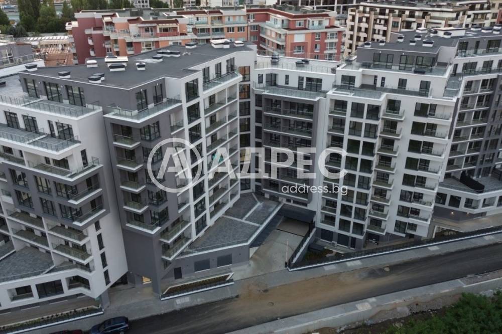 Продава 3-СТАЕН, гр. София, Полигона, снимка 3 - Апартаменти - 55463471