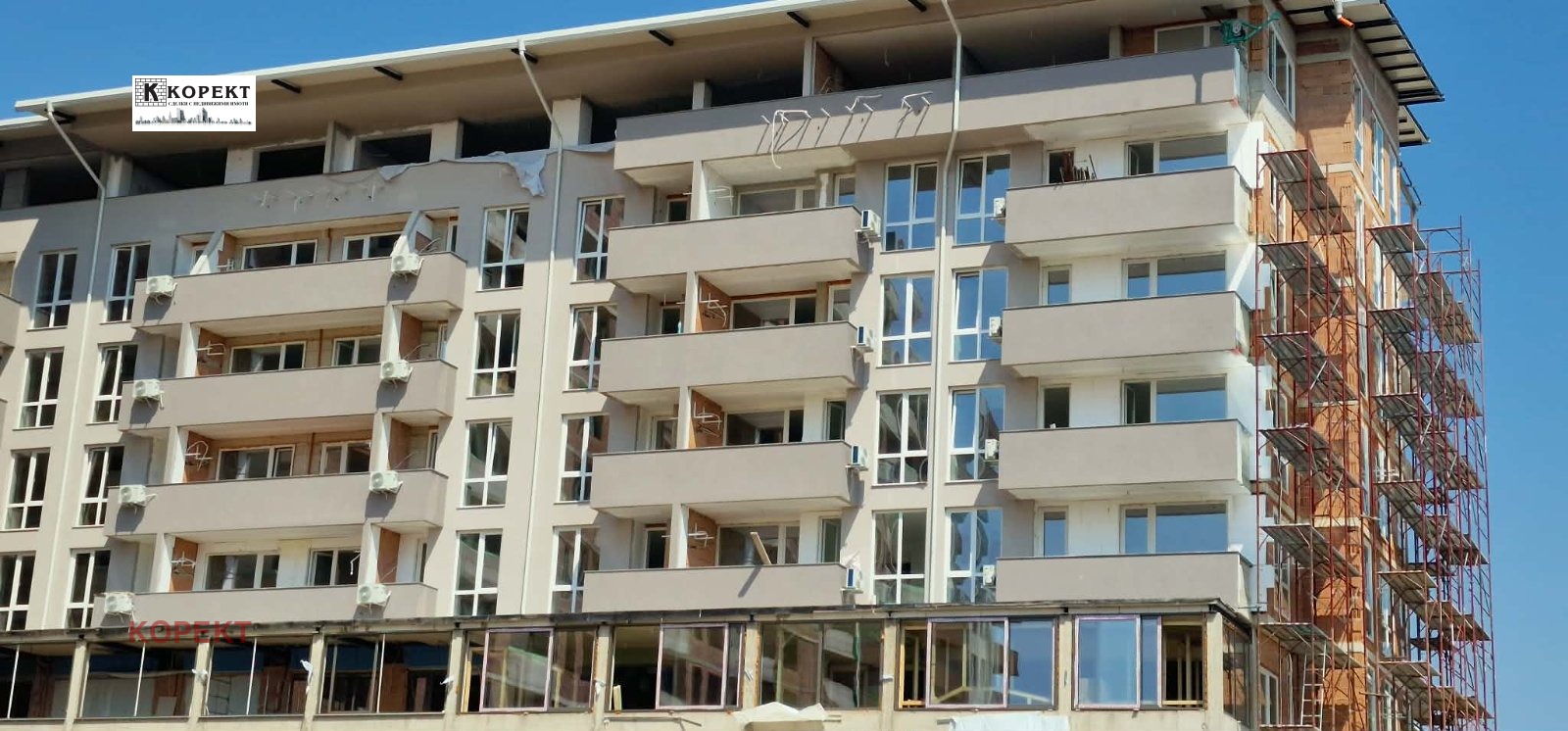 Продава 3-СТАЕН, гр. Плевен, Широк център, снимка 2 - Апартаменти - 55794845