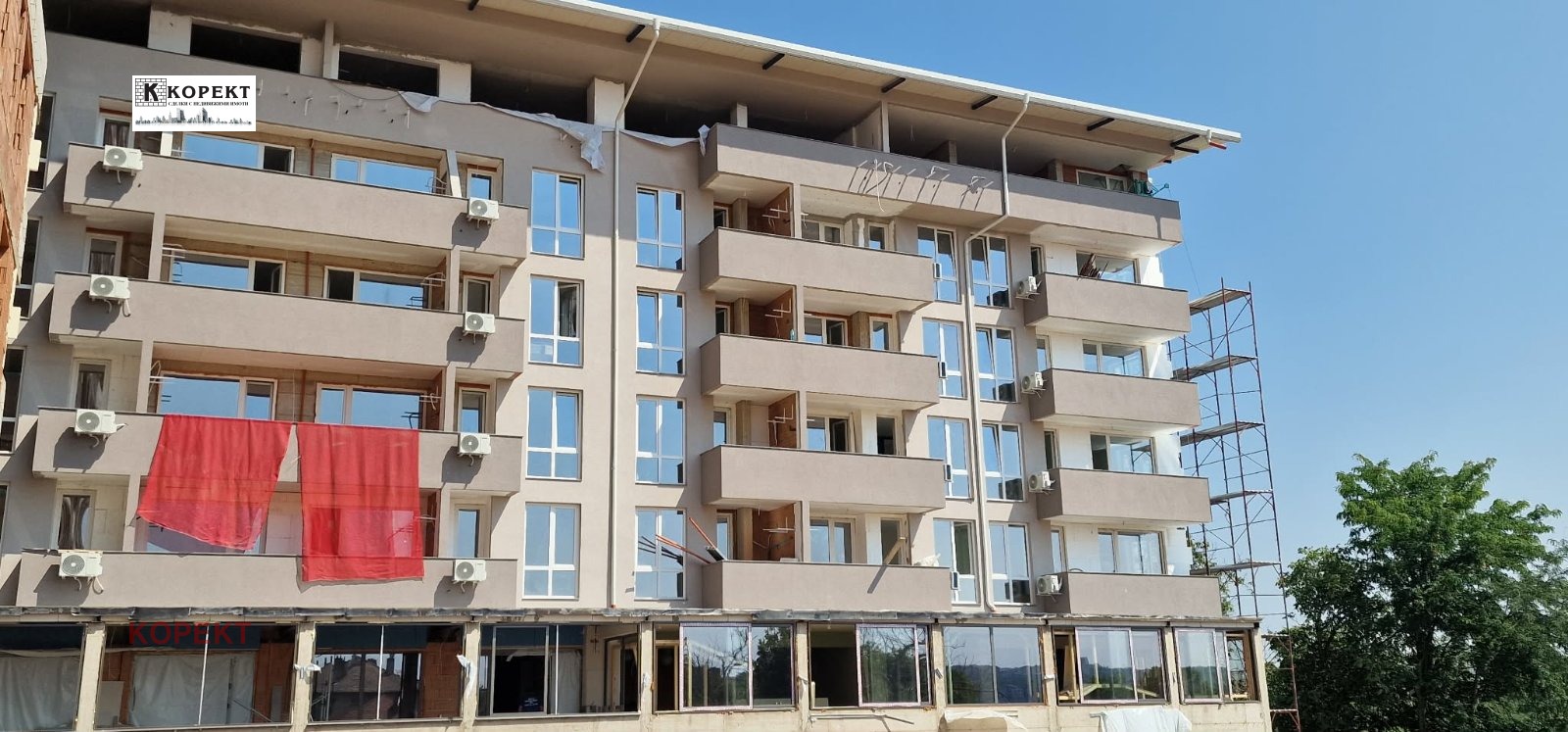 Продава 3-СТАЕН, гр. Плевен, Широк център, снимка 3 - Апартаменти - 55794845