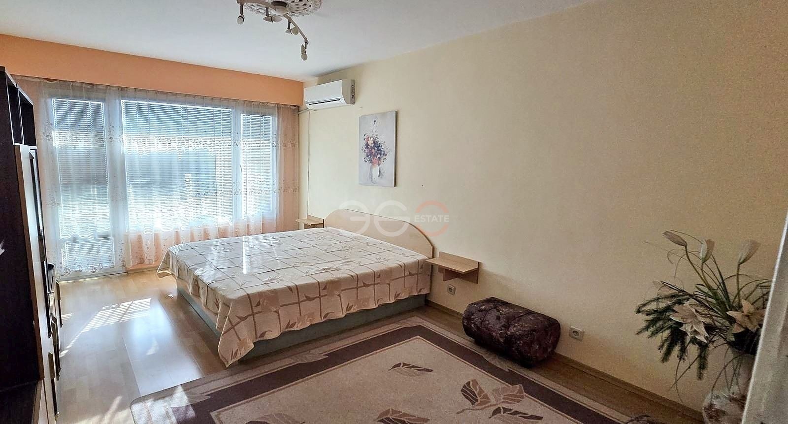 Продава 4-СТАЕН, гр. Варна, Владислав Варненчик 1