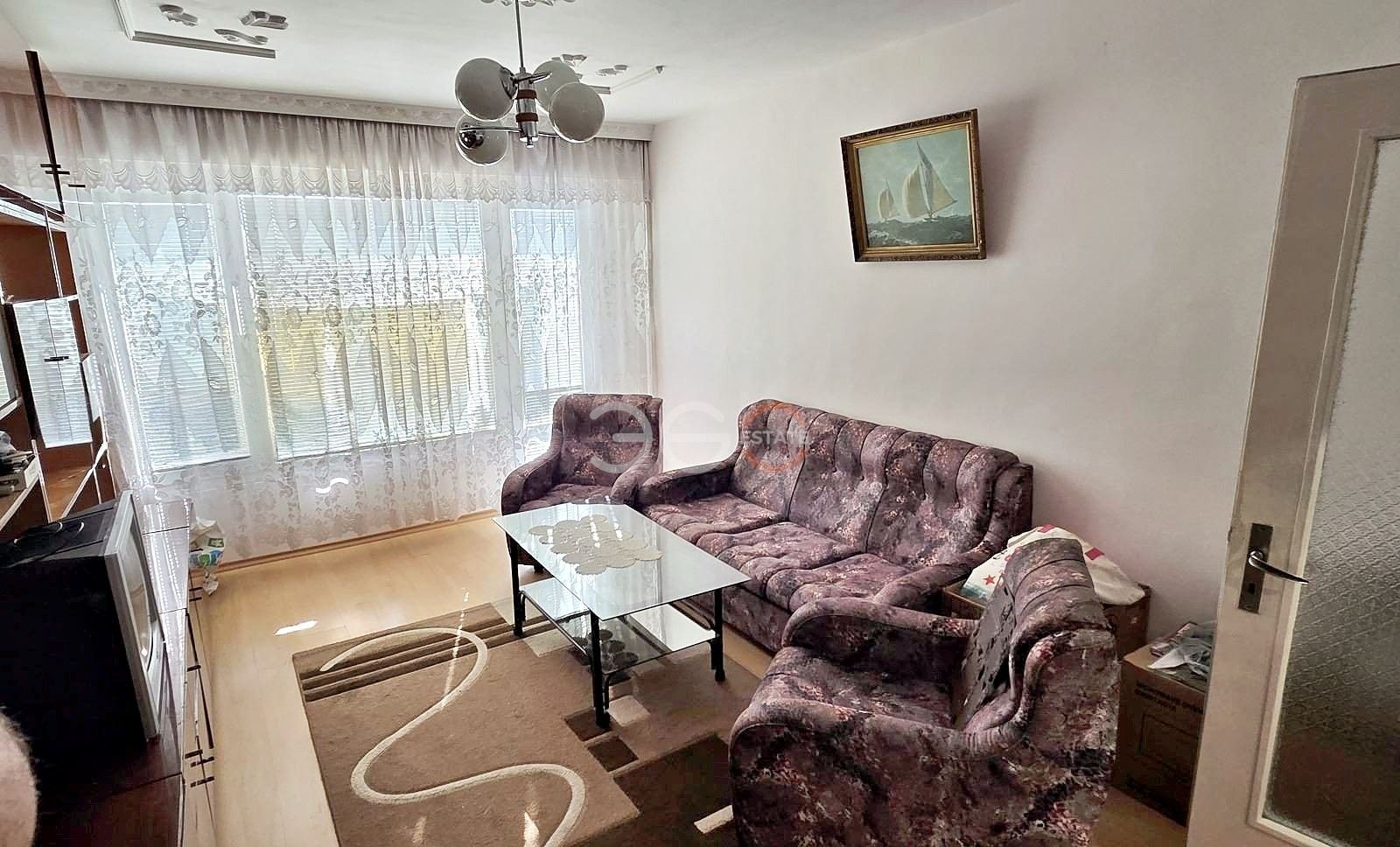 Продава 4-СТАЕН, гр. Варна, Владислав Варненчик 1, снимка 5 - Апартаменти - 56211743