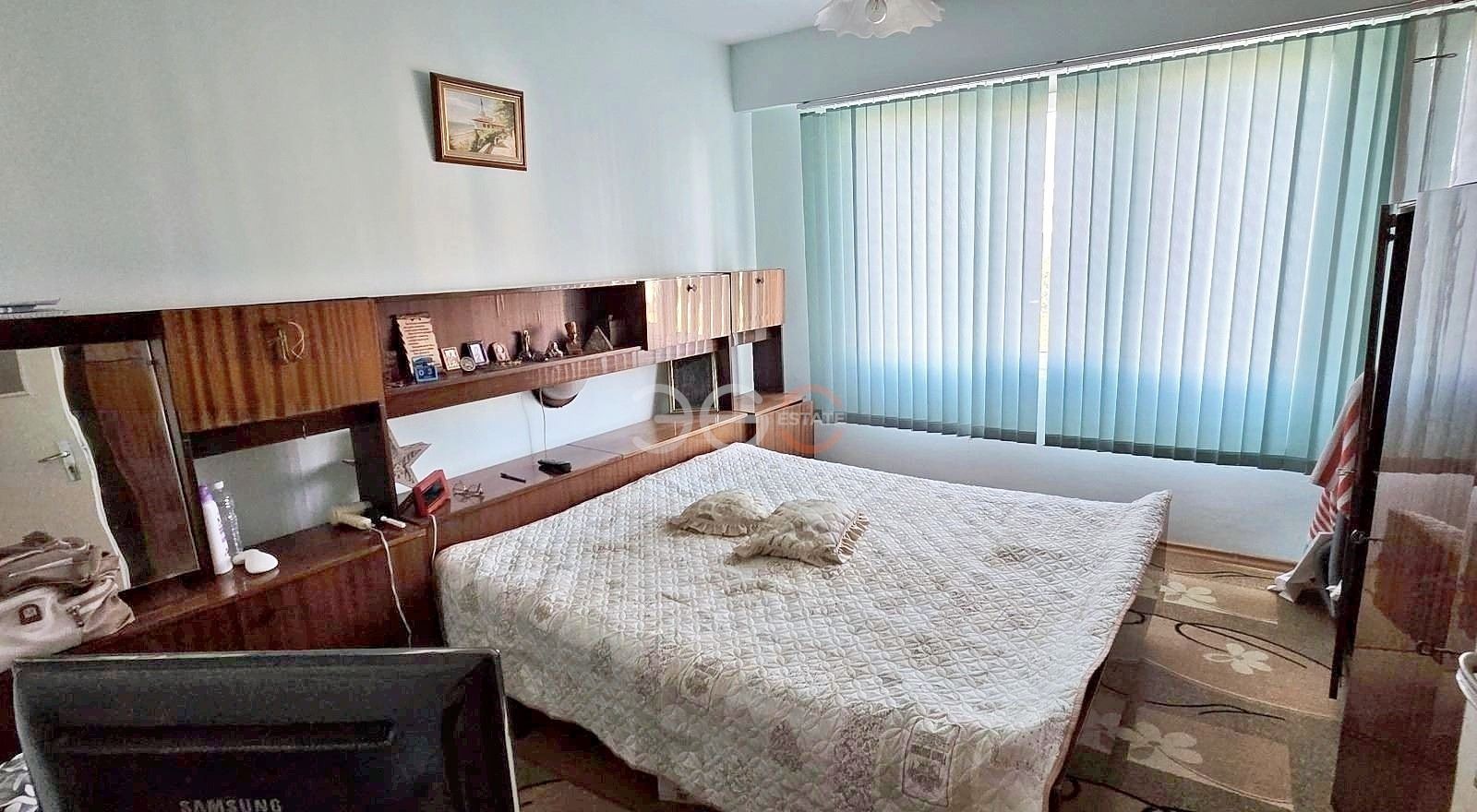 Продава 4-СТАЕН, гр. Варна, Владислав Варненчик 1, снимка 3 - Апартаменти - 56211743