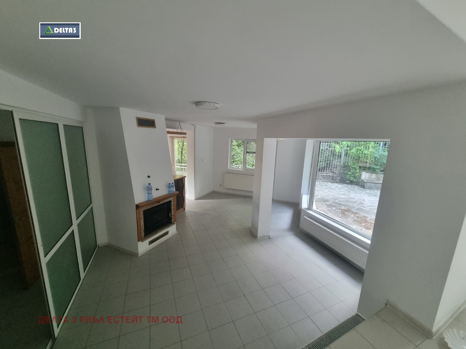 Продава КЪЩА, гр. София, гр. Банкя, снимка 2 - Къщи - 56320296