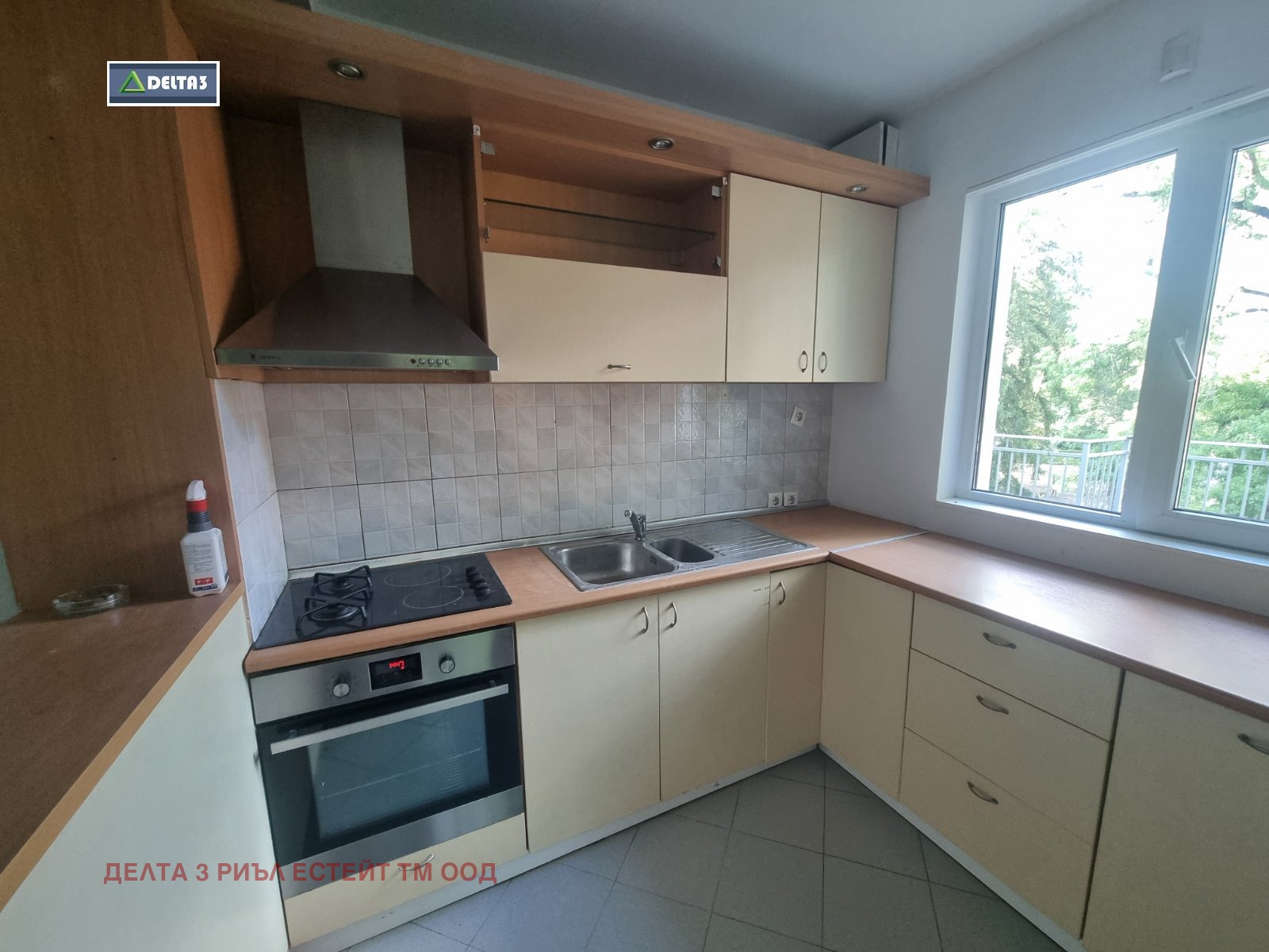 Продава КЪЩА, гр. София, гр. Банкя, снимка 3 - Къщи - 56320296