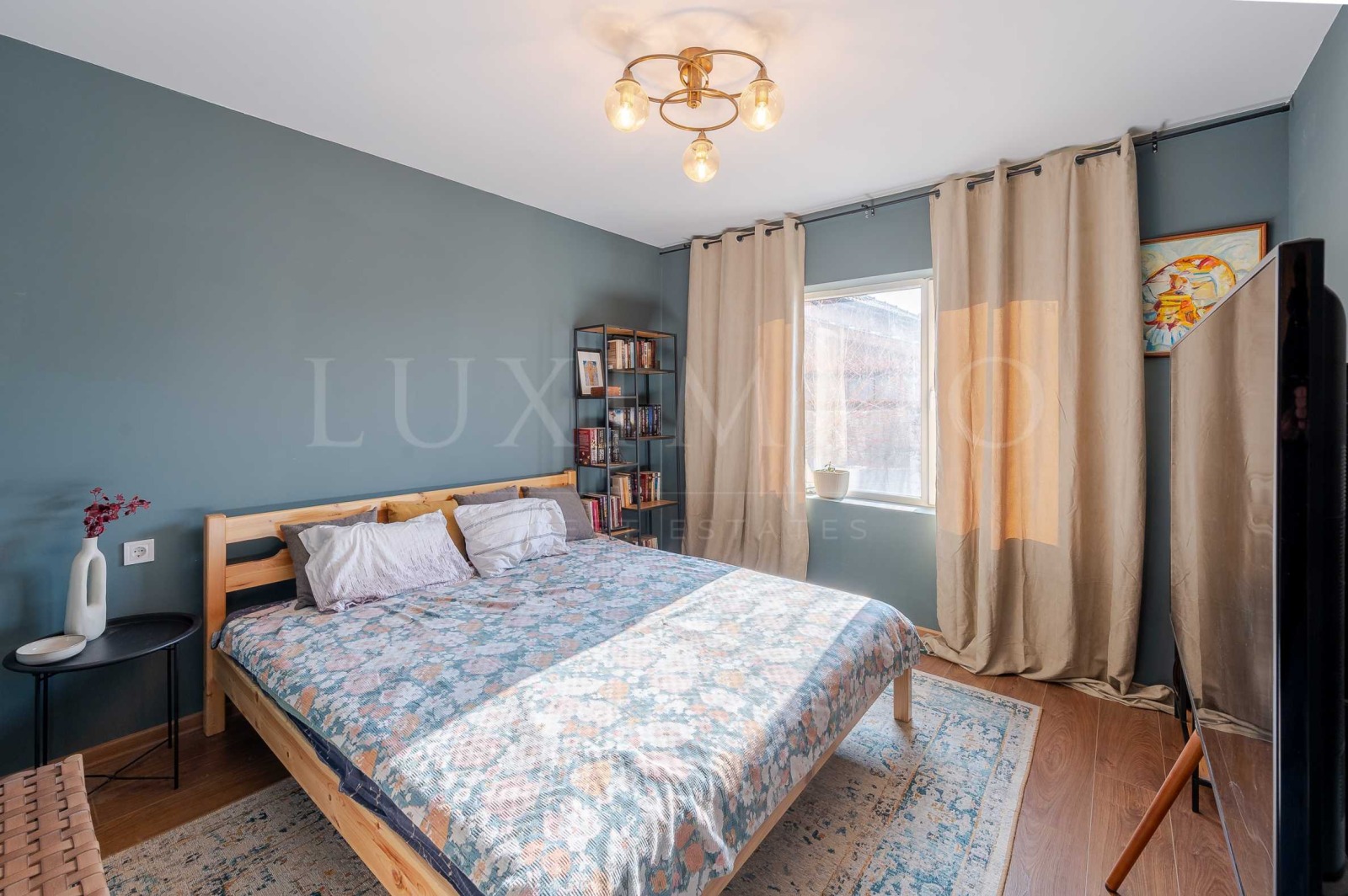 Продава КЪЩА, гр. Елин Пелин, област София област, снимка 9 - Къщи - 53683911