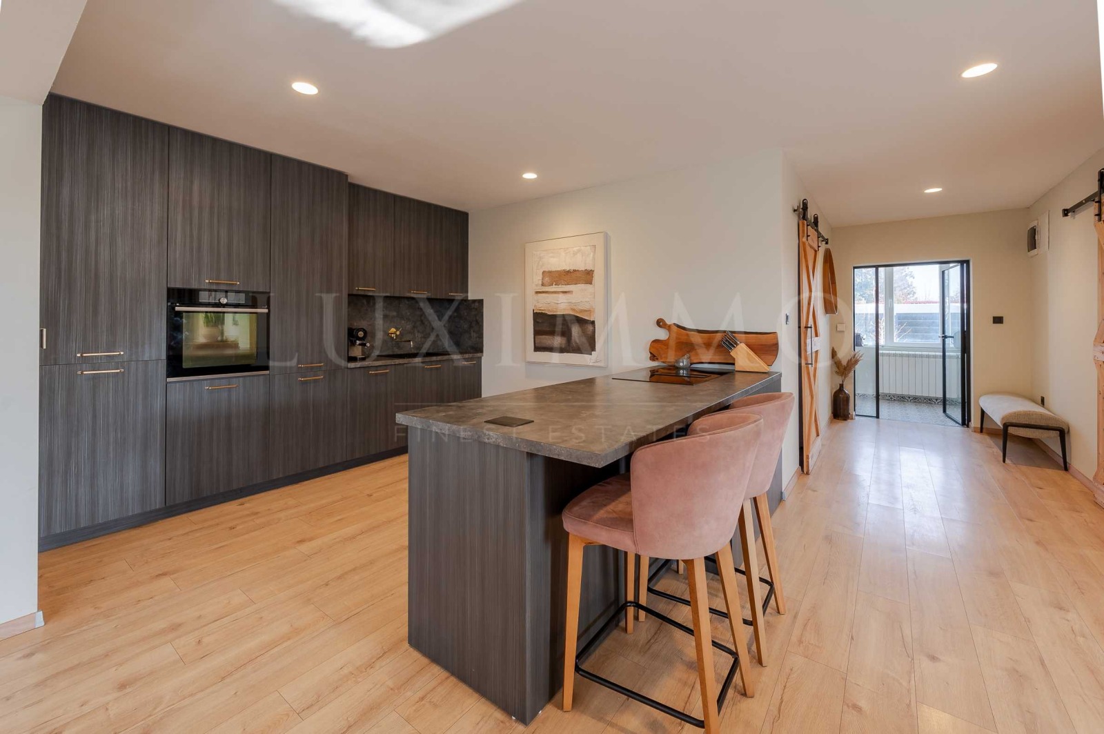 Продава КЪЩА, гр. Елин Пелин, област София област, снимка 4 - Къщи - 53683911