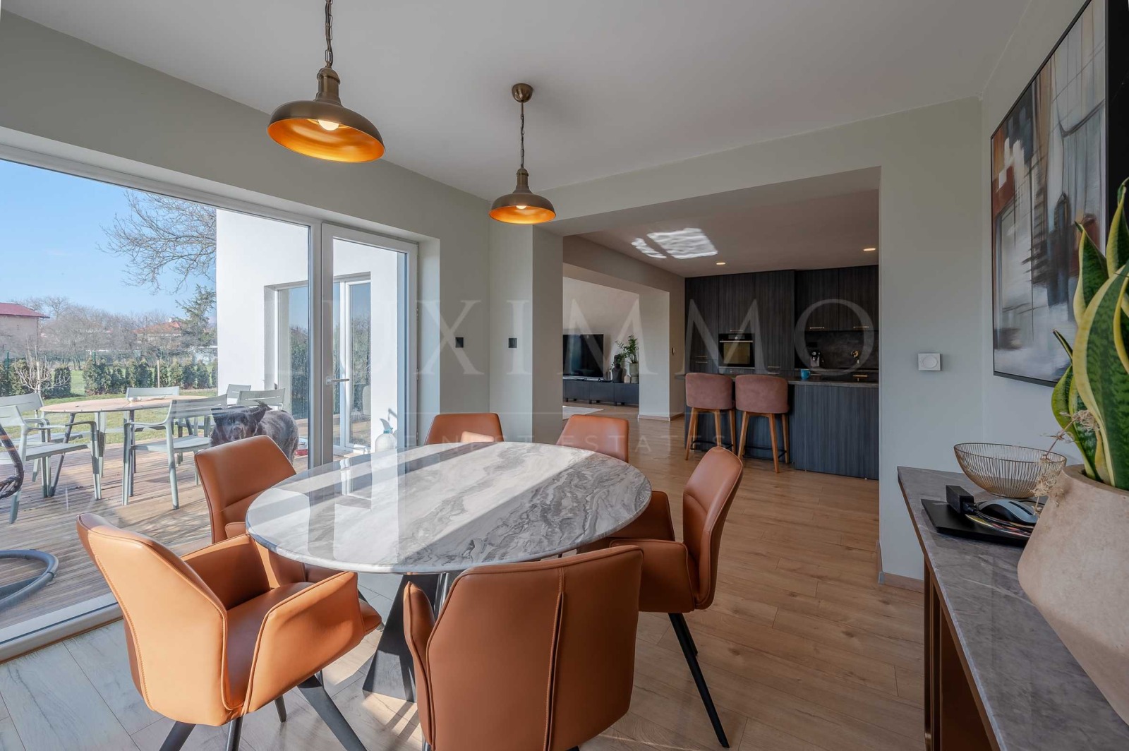 Продава КЪЩА, гр. Елин Пелин, област София област, снимка 6 - Къщи - 53683911