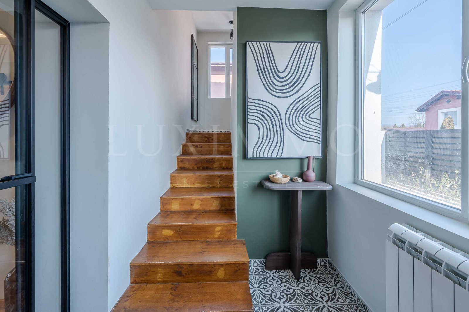 Продава КЪЩА, гр. Елин Пелин, област София област, снимка 12 - Къщи - 53683911