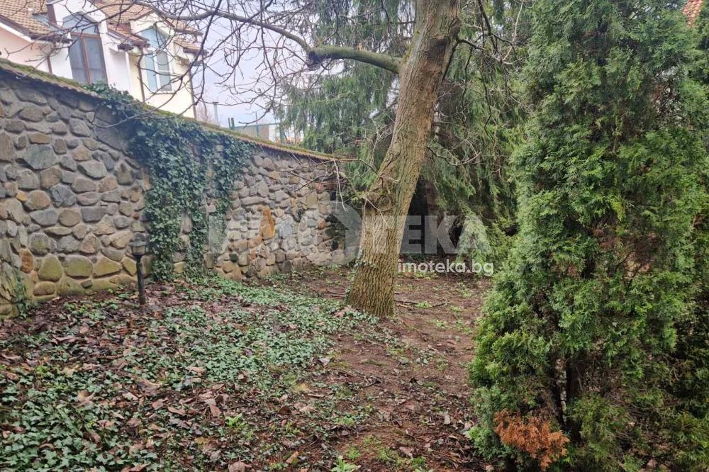 Продава КЪЩА, гр. София, с. Бистрица, снимка 7 - Къщи - 54353939