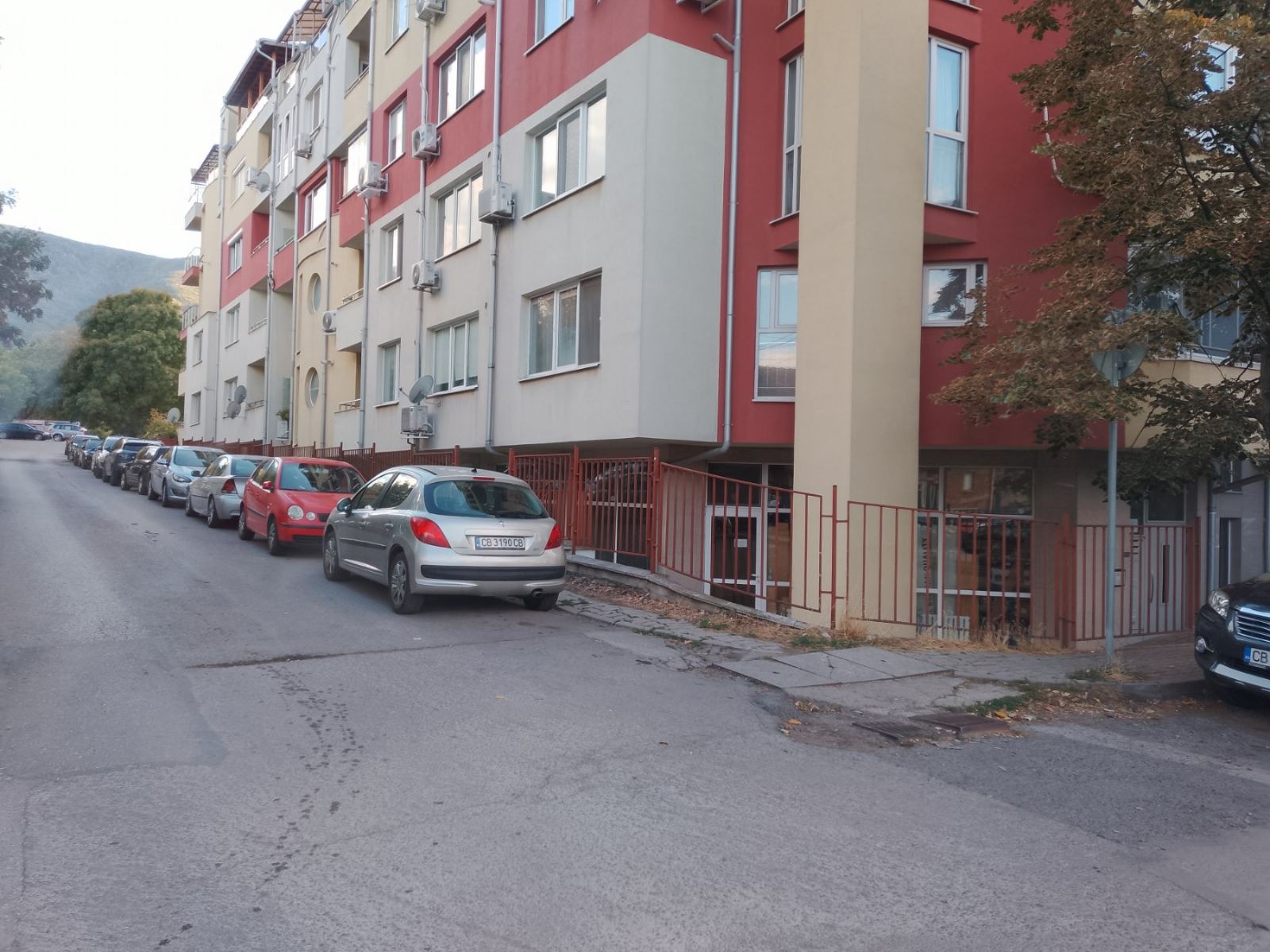 Продава МАГАЗИН, гр. София, Павлово