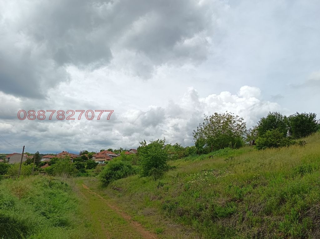Продава ПАРЦЕЛ, с. Красен, област Русе