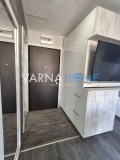 Продава 1-СТАЕН, гр. Варна, м-т Евксиноград, снимка 2