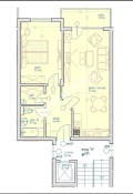 Продава 2-СТАЕН, гр. Варна, Виница, снимка 1