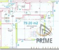 Продава 3-СТАЕН, град Бургас, Меден рудник - зона А • 107594 € / 210435.57 лв. • 31657525 9