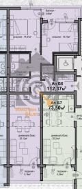 Продава 3-СТАЕН, град София, Люлин 5 • 188000 € / 367696.04 лв. • 48182502 2