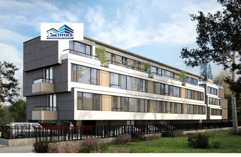 Продава 3-СТАЕН в град София, Овча купел - 110 кв.м / 277 779 € » 543 288.50 лв., РИМЕКС ИМОТИ