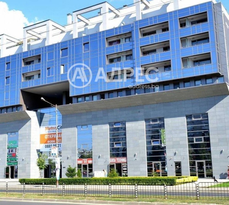 Продава МАГАЗИН в град София, Младост 3 - 22 кв.м / 40 000 € » 78 233.20 лв., АДРЕС НЕДВИЖИМИ ИМОТИ