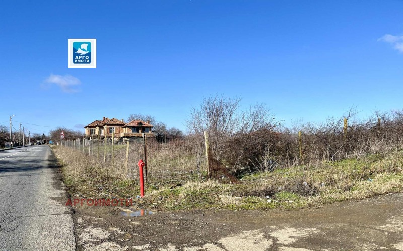 Продава ПАРЦЕЛ в област Бургас, с. Баня - 2591 кв.м / 130 000 € » 254 257.90 лв., АРГОИМОТИ