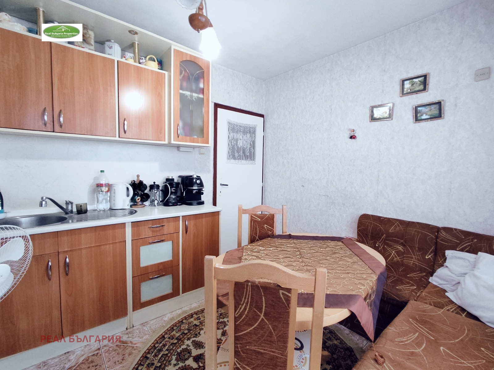 Продава 3-СТАЕН | Imot.bg — изображение 3