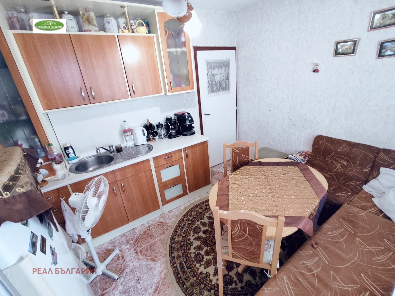 Продава 3-СТАЕН | Imot.bg — изображение 2