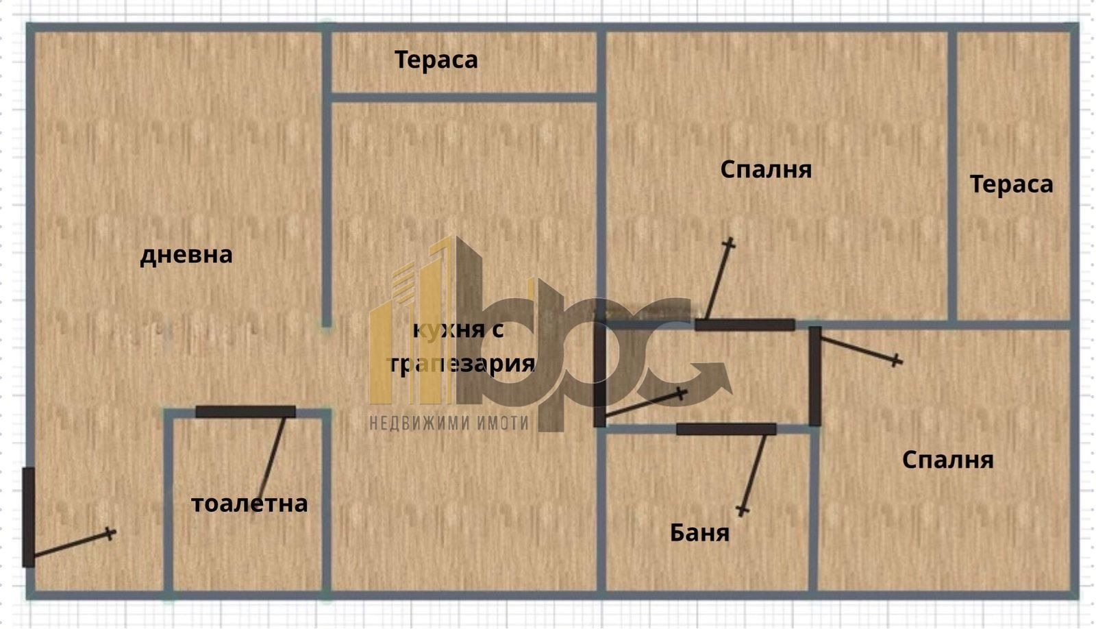 ������� 3-����� | Imot.bg � ����������� 1
