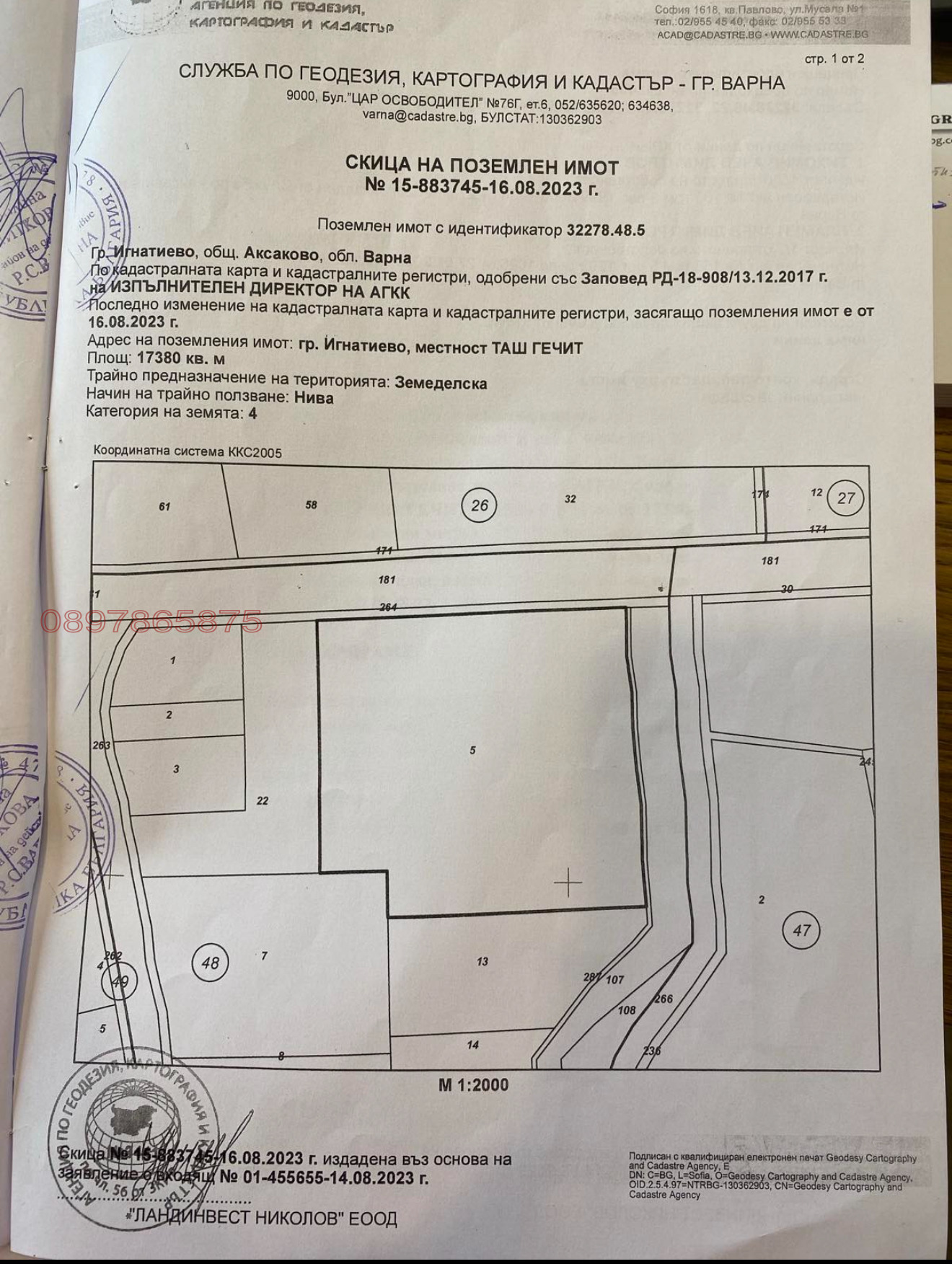 ������� ������ | Imot.bg � ����������� 1