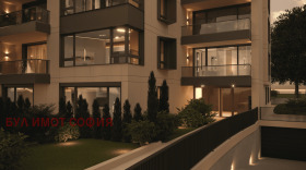 Продава  3-стаен, град София