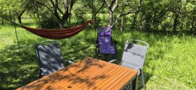 Hus Goljama Sjeljazna, region Lovech 13