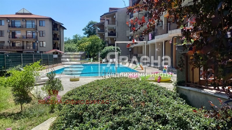 Satılık  Stüdyo bölge Burgaz , Carevo , 53 metrekare | 85759267 - görüntü [16]