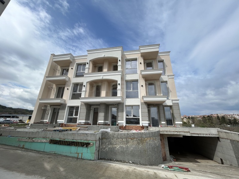 Myytävänä  Studio Burgasin alue , Sozopol , 42 neliömetriä | 97980790 - kuva [4]