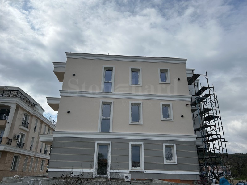 Myytävänä  Studio Burgasin alue , Sozopol , 42 neliömetriä | 97980790 - kuva [5]