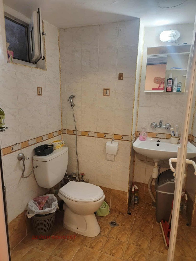 Продава 1-СТАЕН, гр. Пловдив, Кършияка, снимка 5 - Апартаменти - 53252547