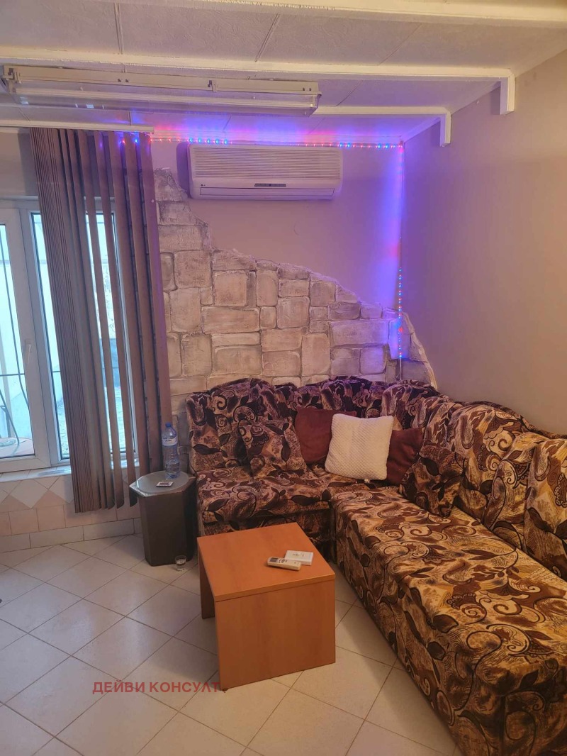 Продава  1-стаен град Пловдив , Кършияка , 25 кв.м | 63856070