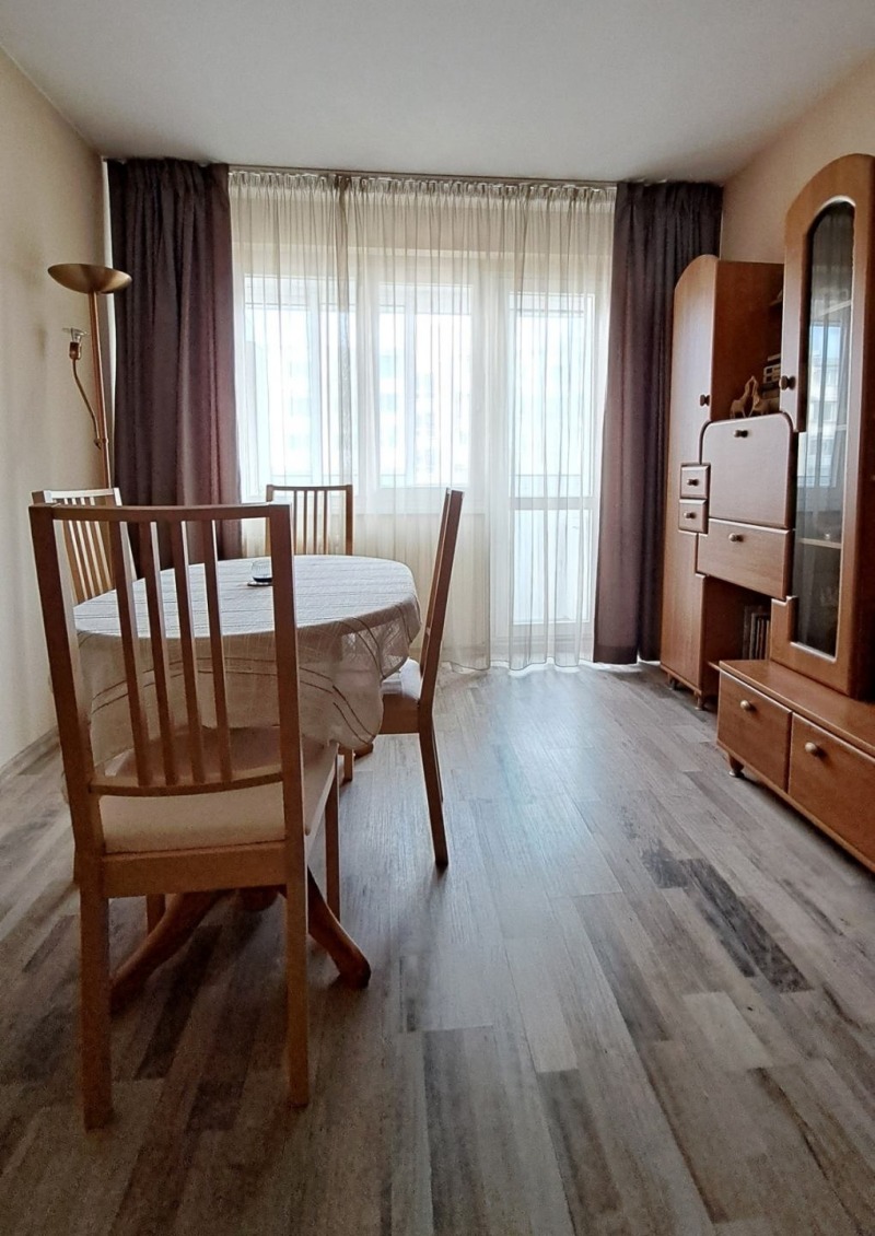 Продава 1-СТАЕН, гр. София, Сухата река, снимка 3 - Апартаменти - 52652106