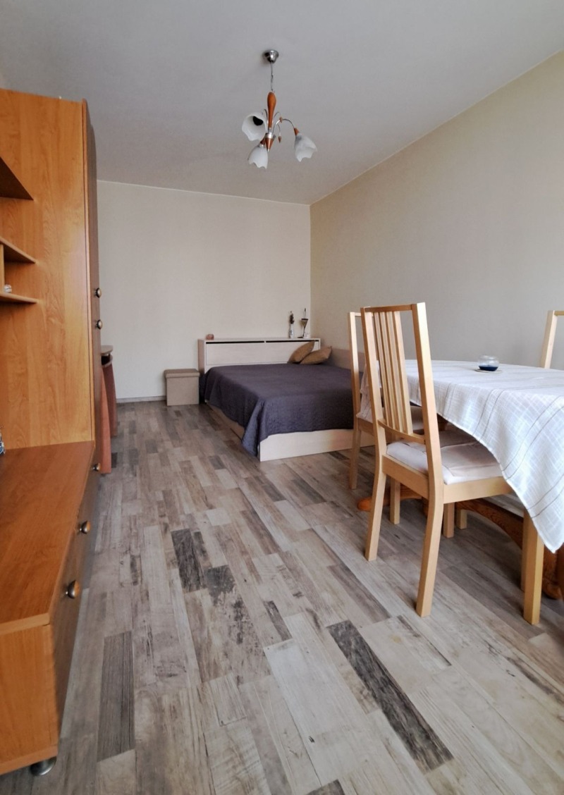 Продава 1-СТАЕН, гр. София, Сухата река, снимка 2 - Апартаменти - 53170668