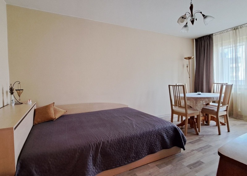 Продава 1-СТАЕН, гр. София, Сухата река, снимка 4 - Апартаменти - 52652106