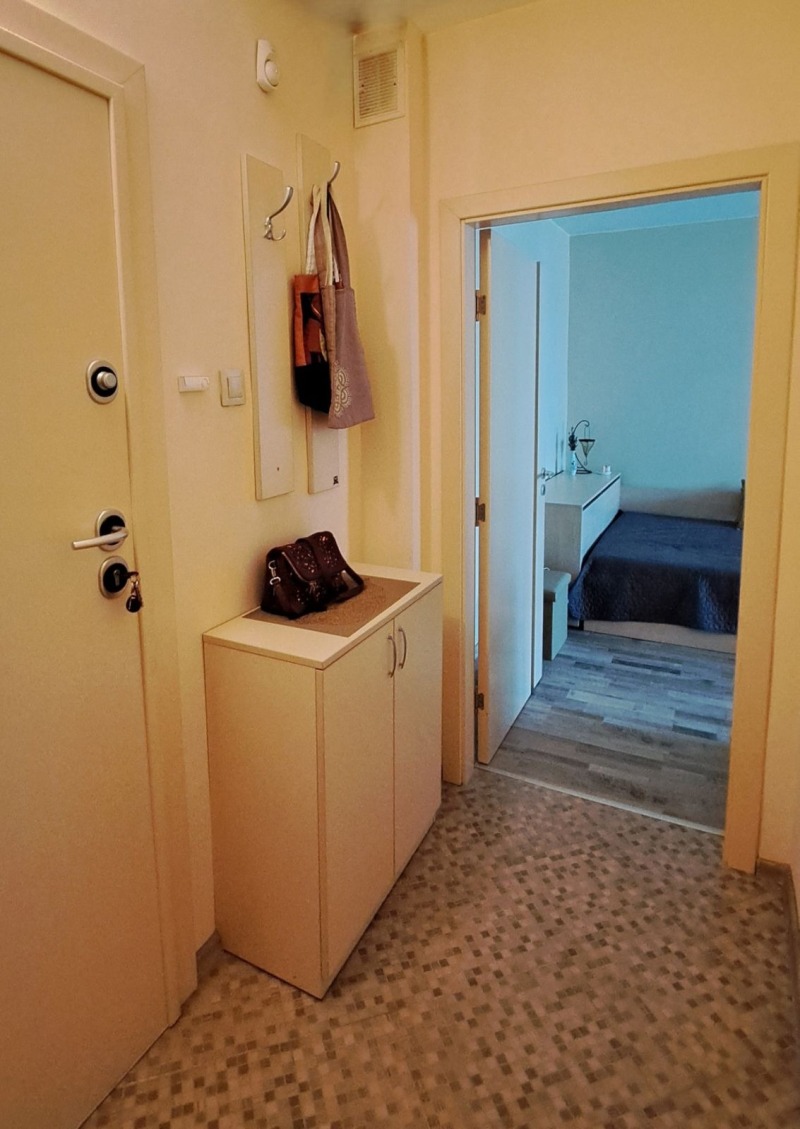 Продава 1-СТАЕН, гр. София, Сухата река, снимка 5 - Апартаменти - 52652106