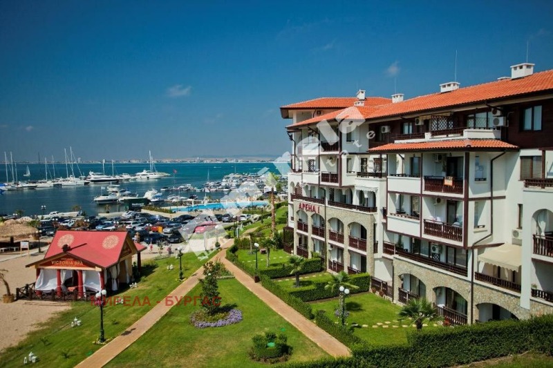 Продава 1-СТАЕН, гр. Свети Влас, област Бургас